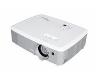 Optoma W345 DLP - 335957 - zdjęcie 3